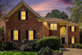 8929 Winged Thistle Ct, Raleigh, NC 27617