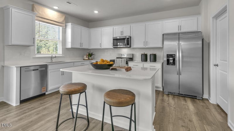 893 Bullhorn Dr, Wake Forest, NC 27587