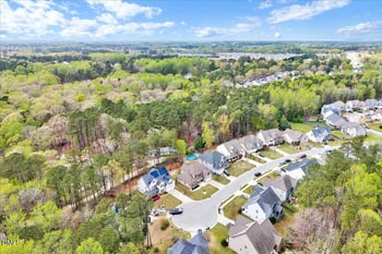 8932 Buffalo Gourd Ln, Angier, NC 27501