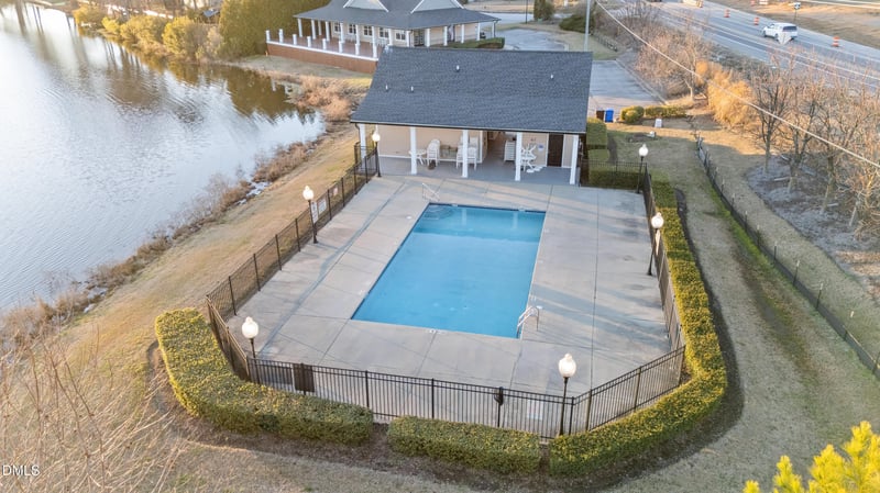 8933 Buffalo Gourd Ln, Angier, NC 27501