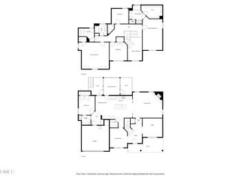 8933 Buffalo Gourd Ln, Angier, NC 27501