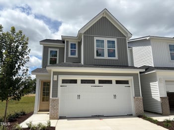 8935 Kennebec Crossing Dr #57, Angier, NC 27501