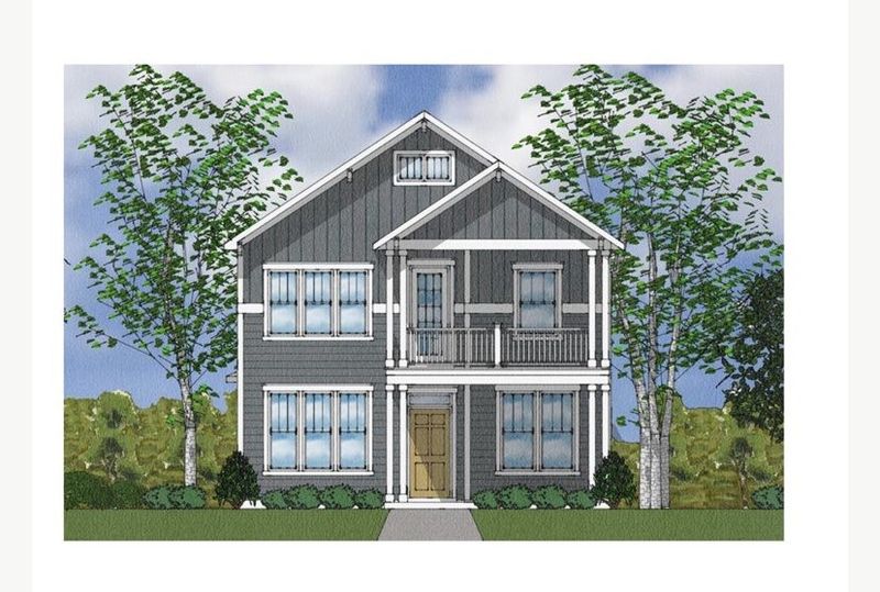 8936 Lee Brown Ridge Dr Lot 331, Wake Forest, NC 27587