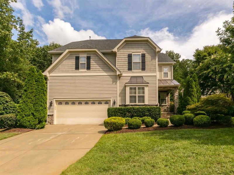 8937 Cornwell Dr, Wake Forest, NC 27587