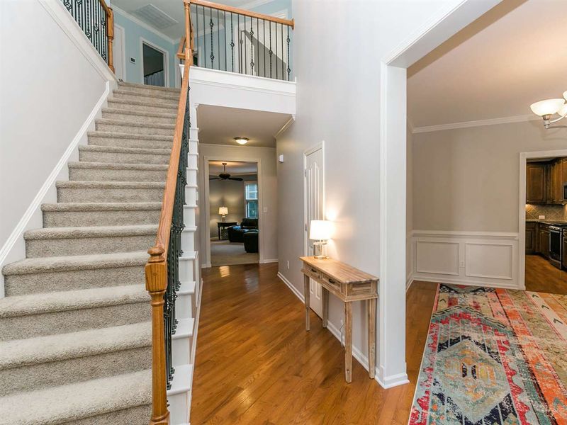 8937 Cornwell Dr, Wake Forest, NC 27587