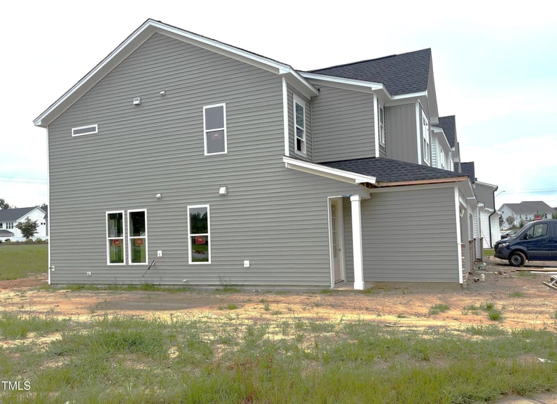 8937 Kennebec Crossing Dr #56, Angier, NC 27501