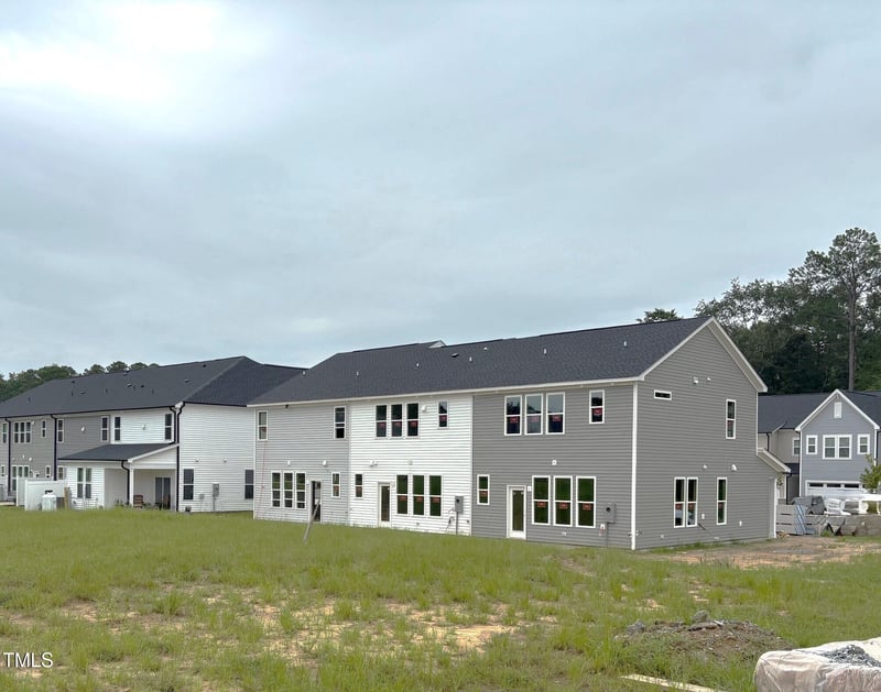 8937 Kennebec Crossing Dr #56, Angier, NC 27501