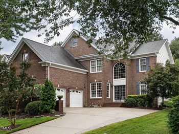 8937 Winged Thistle Ct, Raleigh, NC 27617