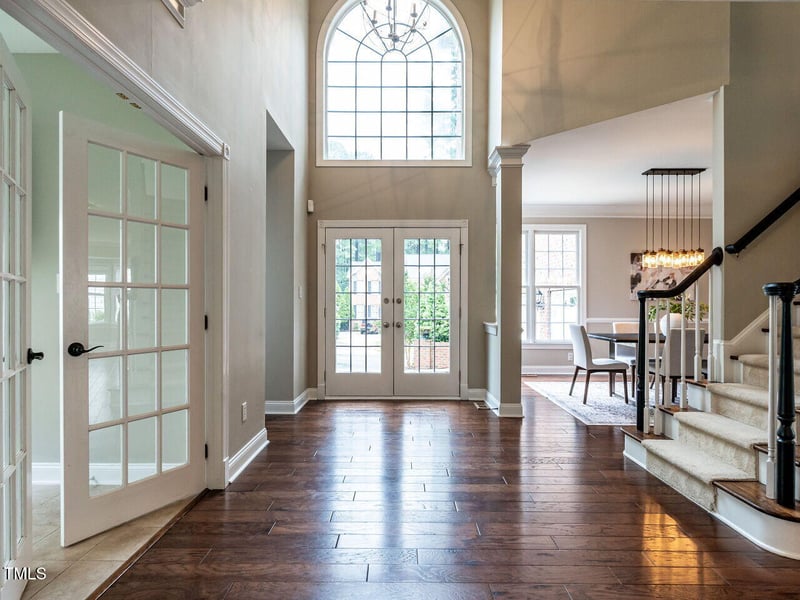 8937 Winged Thistle Ct, Raleigh, NC 27617