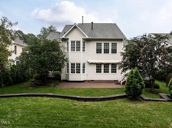 8937 Winged Thistle Ct, Raleigh, NC 27617