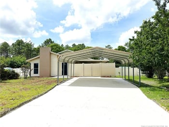 894 De Paul Dr, Fayetteville, NC 28311