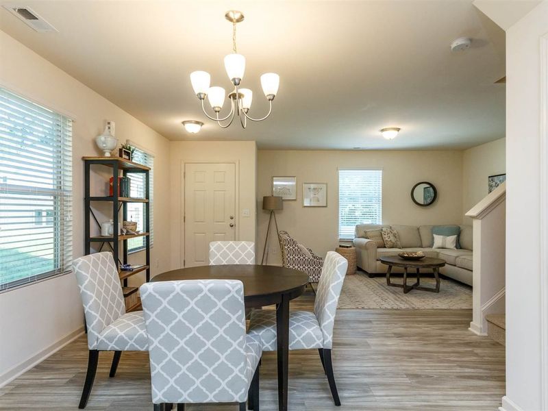 894 Saratoga Dr, Durham, NC 27704