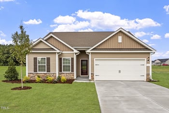 8942 Ava Dr, Bailey, NC 27807