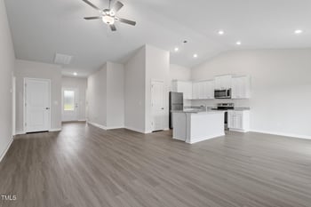 8942 Ava Dr, Bailey, NC 27807