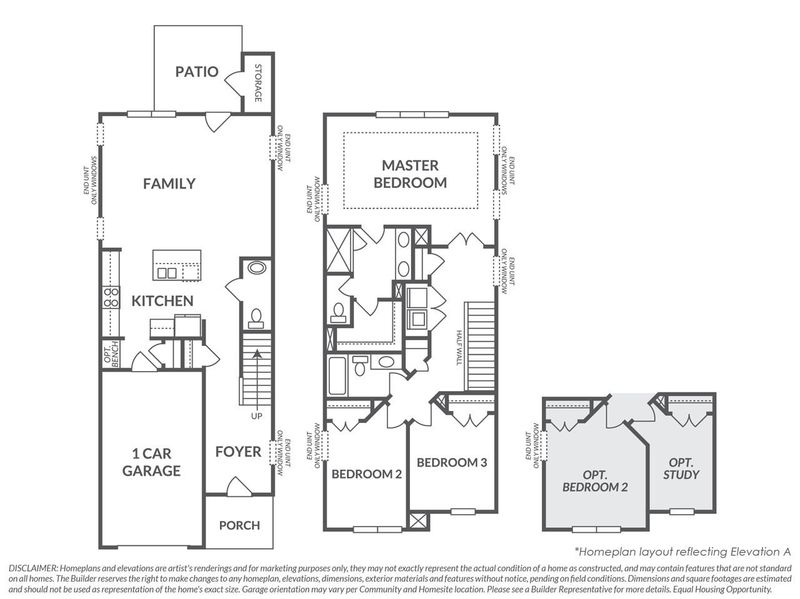 8945 Commons Townes Dr #14, Raleigh, NC 27616