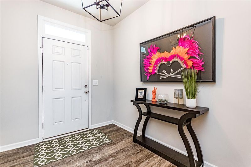 8945 Commons Townes Dr, Raleigh, NC 27616