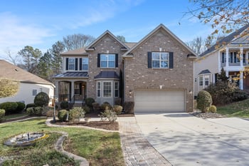 8945 Cornwell Dr, Wake Forest, NC 27587
