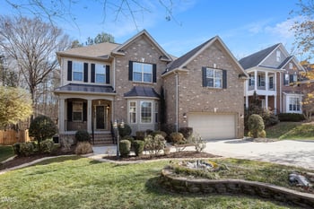 8945 Cornwell Dr, Wake Forest, NC 27587