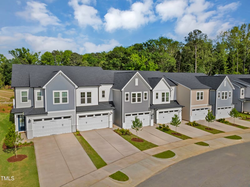 8945 Kennebec Crossing Dr #54, Angier, NC 27501