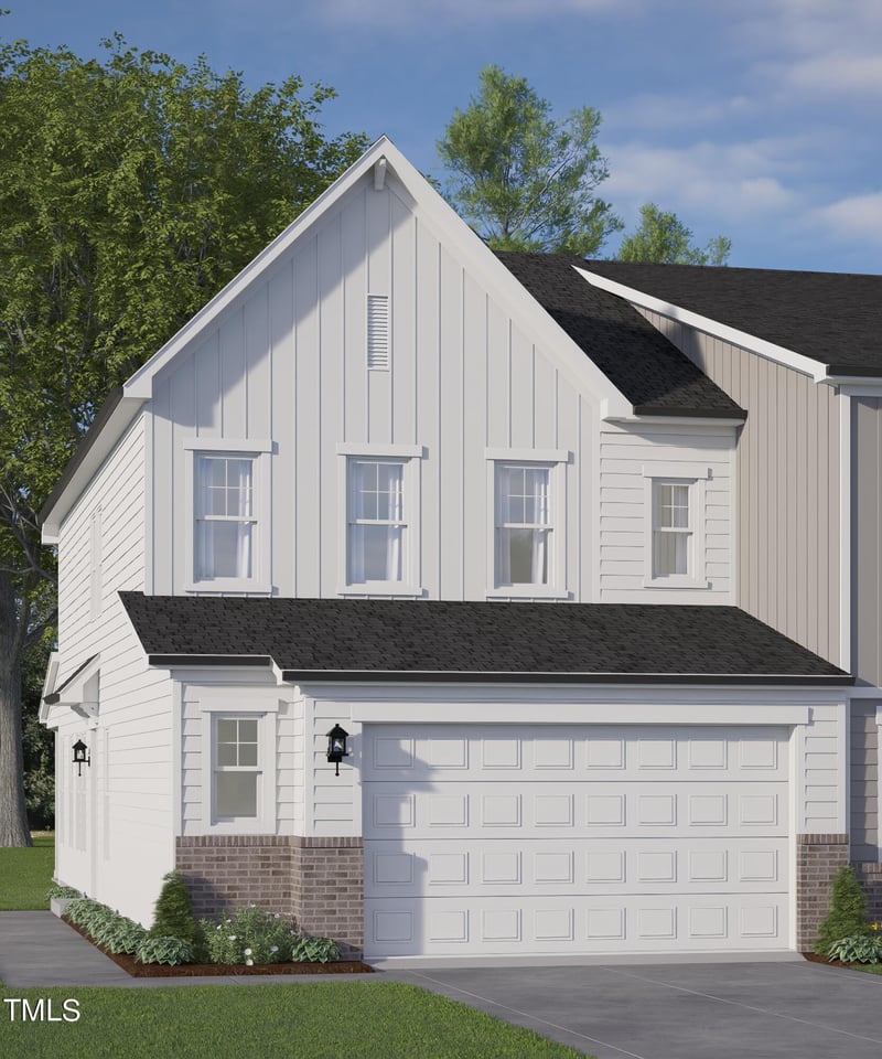 8945 Kennebec Crossing Dr #54, Angier, NC 27501