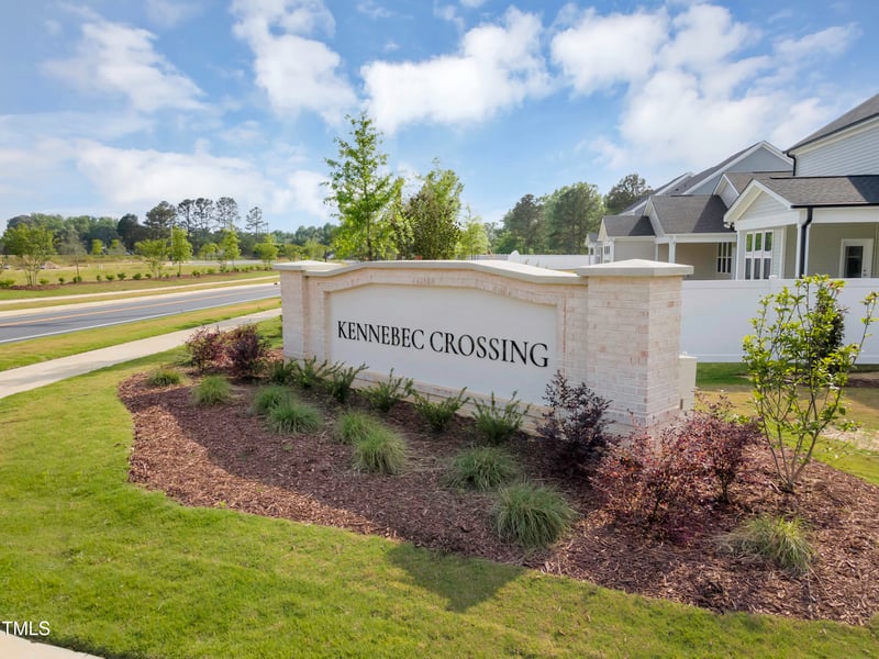 8945 Kennebec Crossing Dr #54, Angier, NC 27501