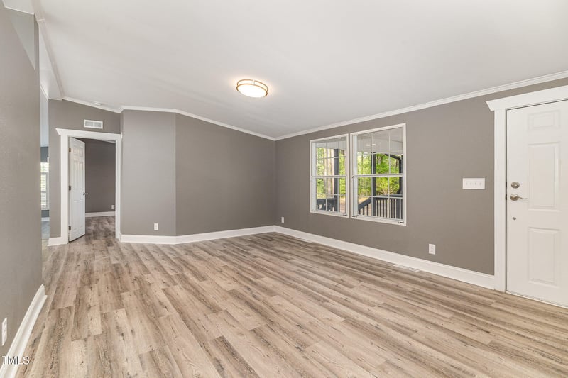 8945 Nc 27 , Lillington, NC 27546