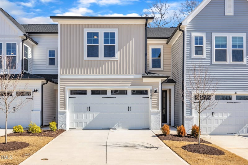 8946 Kennebec Crossing Dr #79, Angier, NC 27501