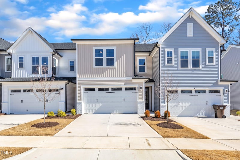 8946 Kennebec Crossing Dr #79, Angier, NC 27501