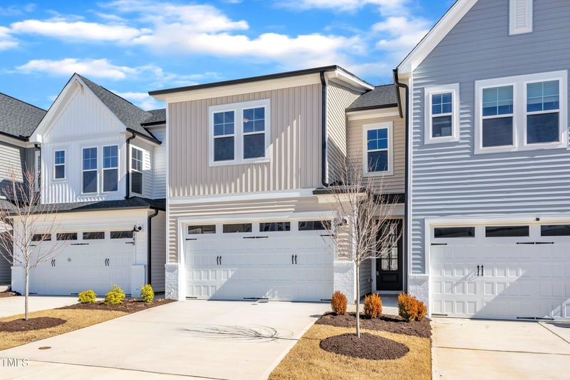 8946 Kennebec Crossing Dr #79, Angier, NC 27501