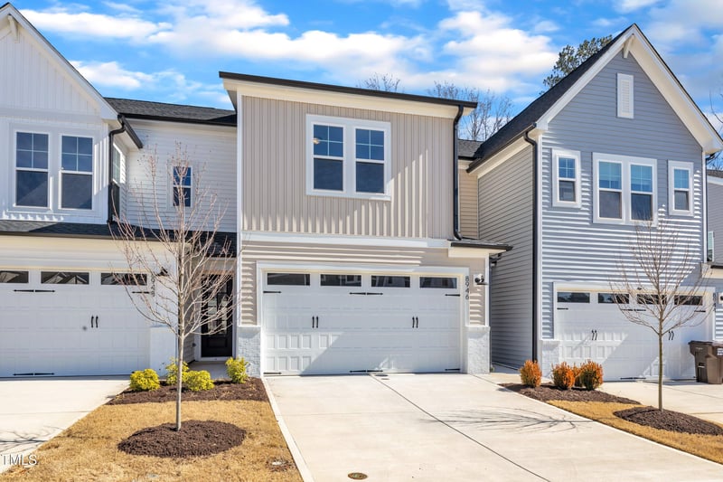 8946 Kennebec Crossing Dr #79, Angier, NC 27501