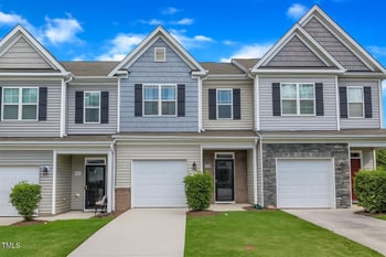 8947 Commons Townes Dr, Raleigh, NC 27616