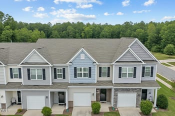 8947 Commons Townes Dr, Raleigh, NC 27616