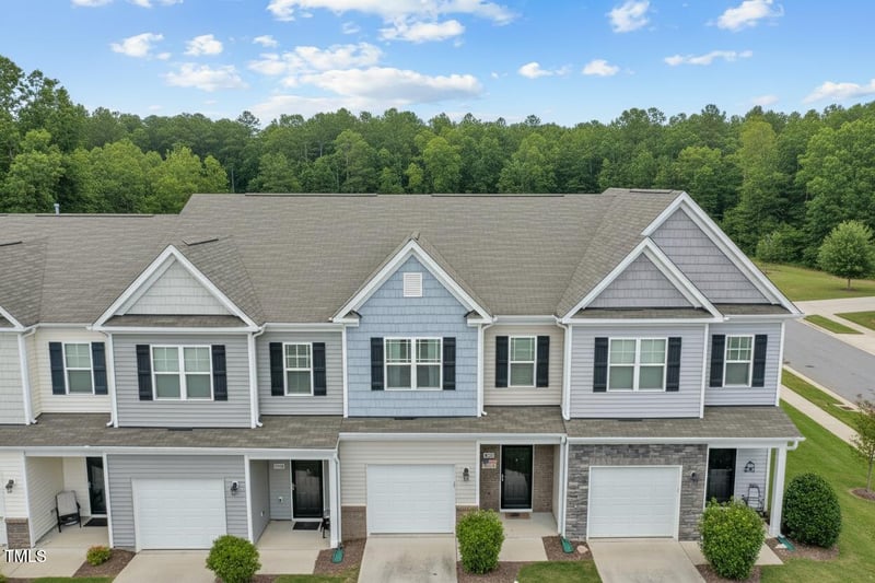 8947 Commons Townes Dr, Raleigh, NC 27616