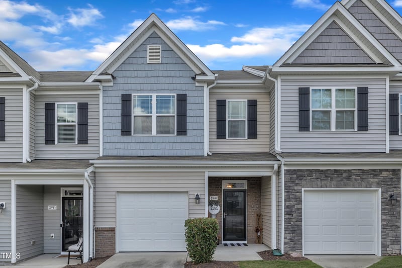 8947 Commons Townes Dr, Raleigh, NC 27616