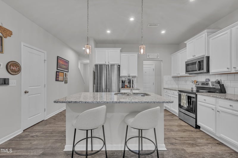 8947 Commons Townes Dr, Raleigh, NC 27616