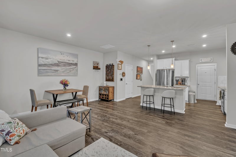 8947 Commons Townes Dr, Raleigh, NC 27616