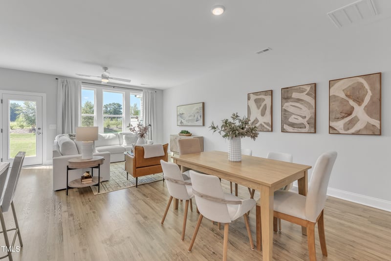 8947 Kennebec Crossing Dr #53, Angier, NC 27501