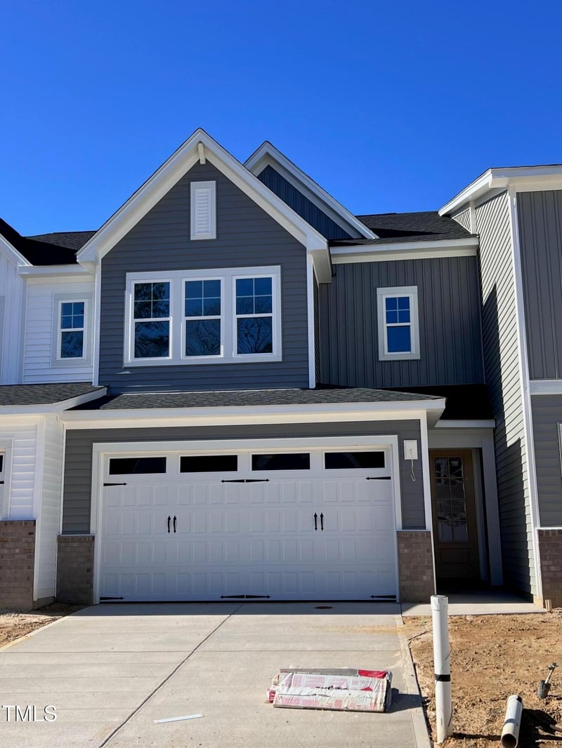 8947 Kennebec Crossing Dr #53, Angier, NC 27501