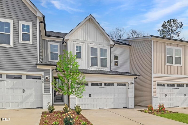 8948 Kennebec Crossing Dr #80, Angier, NC 27501