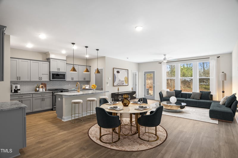 8948 Kennebec Crossing Dr #80, Angier, NC 27501