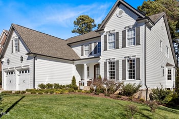 8948 Winged Thistle Ct, Raleigh, NC 27617