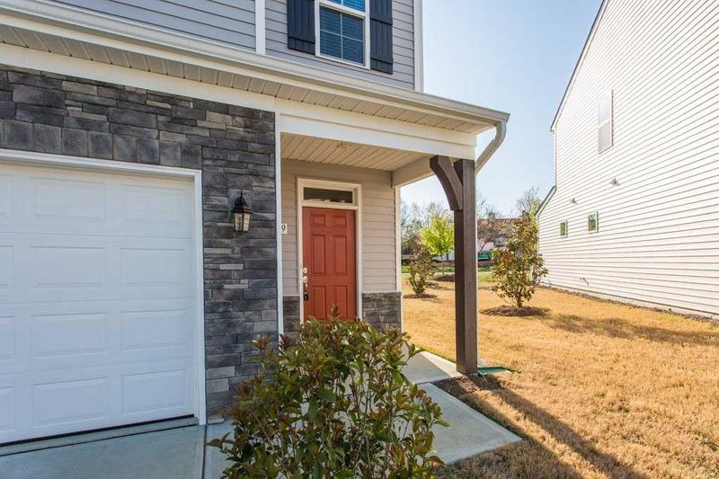 8949 Commons Townes Dr #12, Raleigh, NC 27616