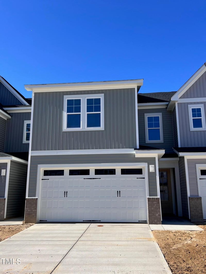 8949 Kennebec Crossing Dr #52, Angier, NC 27501