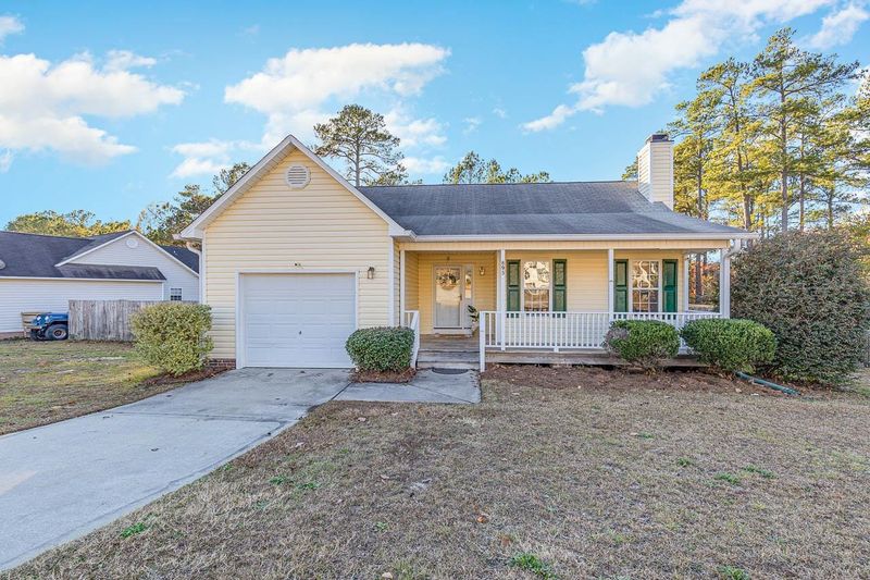 895 10th Ave, Fayetteville, NC 28311