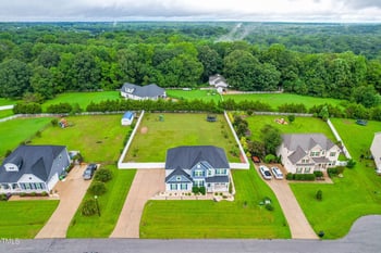 895 November Ln, Willow Springs, NC 27592