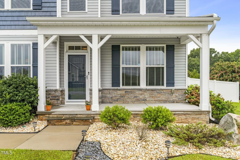 895 November Ln, Willow Springs, NC 27592