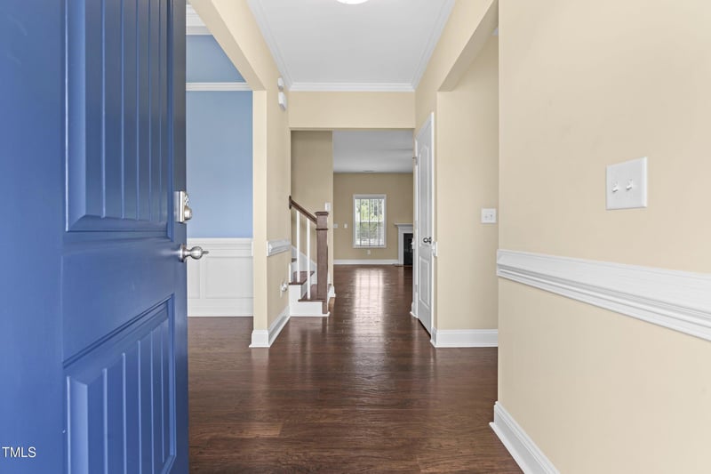 895 November Ln, Willow Springs, NC 27592