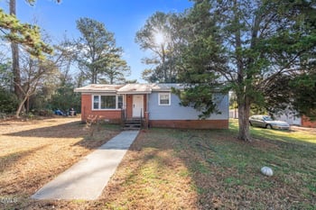 895 Sommers St, Sanford, NC 27330