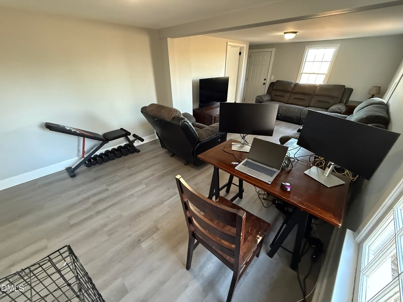 895 Stewart Rd, Four Oaks, NC 27524