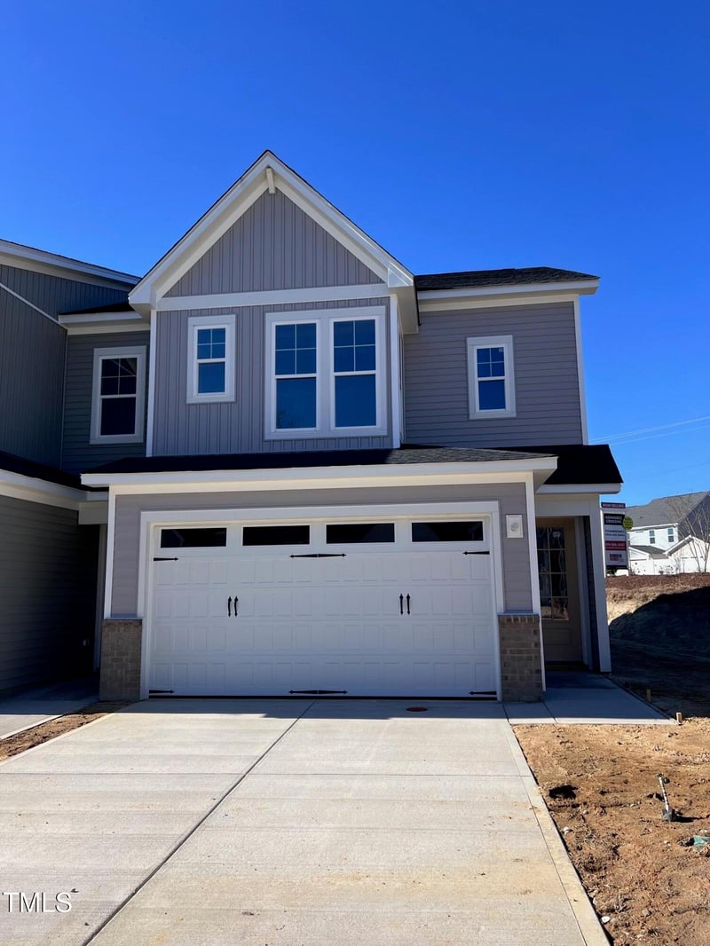 8951 Kennebec Crossing Dr #51, Angier, NC 27501